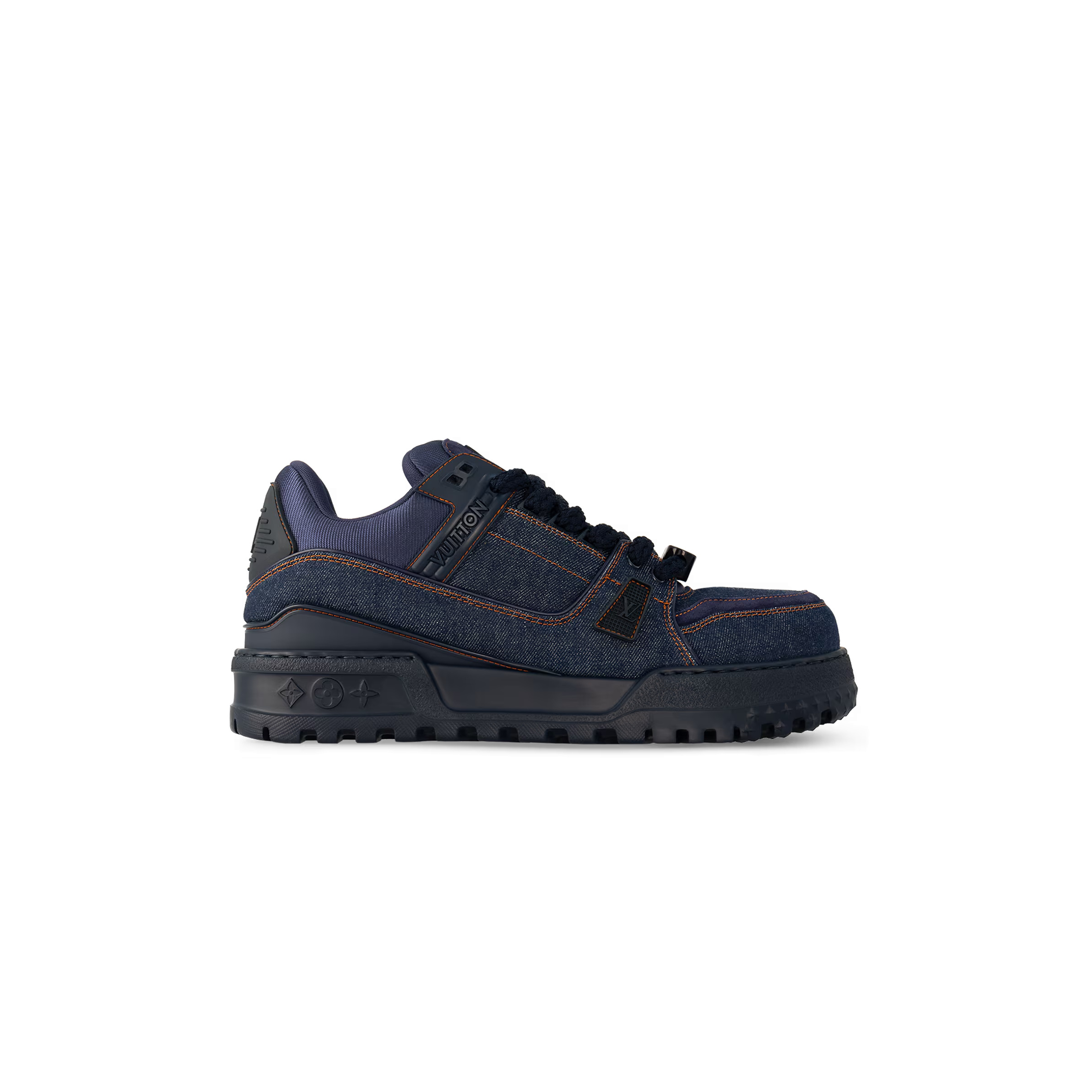 l**is V*t*n lv trainer maxi sneaker 1ad6g9